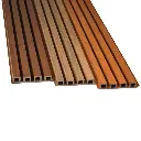 Kompozito lamelės fasadui 2900mm