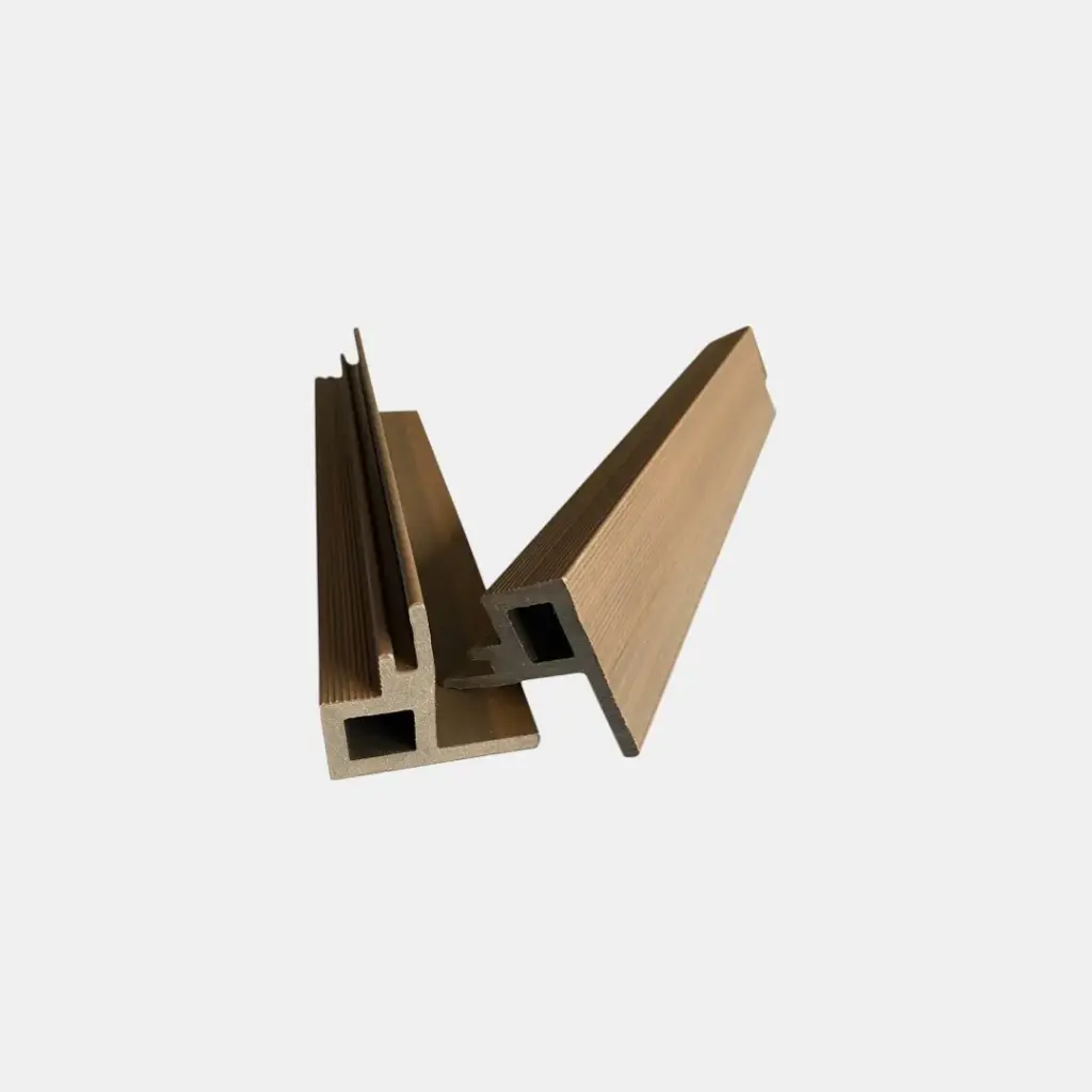 Užbaigimo lamelė 22,5x160x2900mm P3D-konc