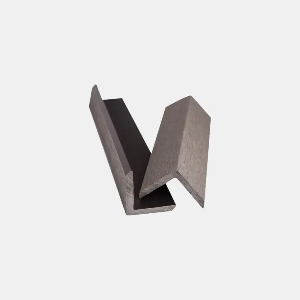 Kampo jusotelė 50x50x2900mm PW-50H50
