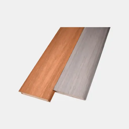 [Board 2800mm] Kompozito lentos fasadui 2800mm